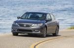 Honda Accord Sport Sedan 2013 года